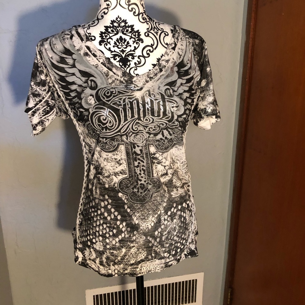 Super hip TShirt